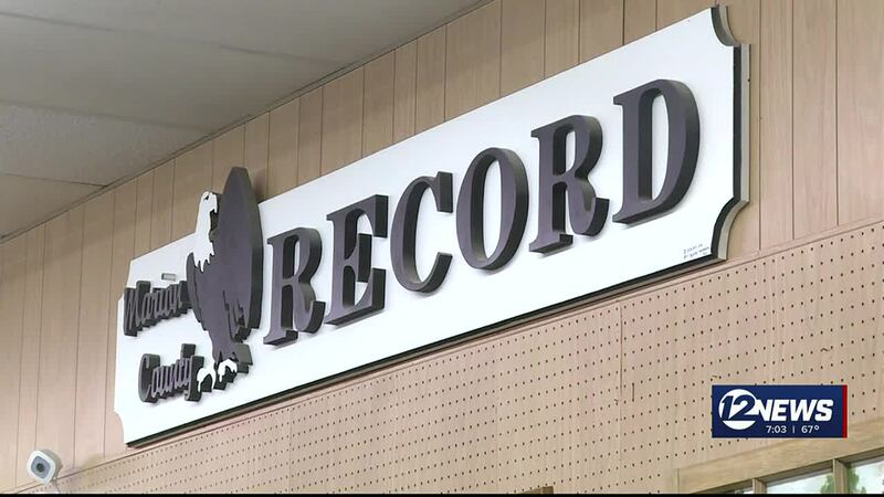 Timeline breakdown: Marion police raid newspaper office, owner’s home