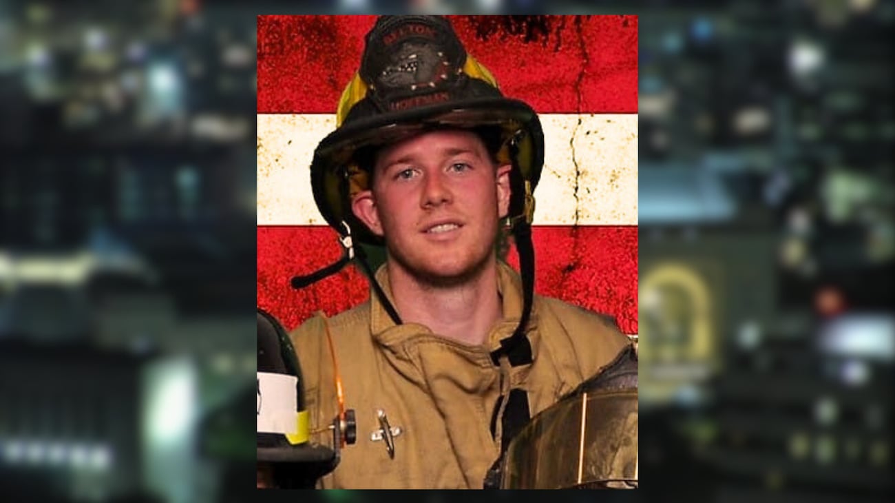 Kc Graham Kansas City restaurants raise $30k for KCFD’s Graham Hoffman scholarship