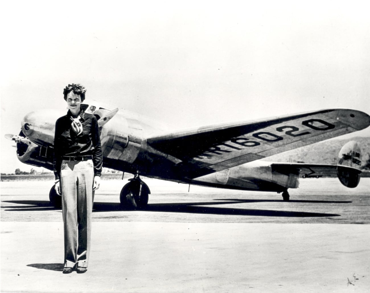 Amelia Earhart Aviation Pioneer And Women s Rights Champion amelia-earhart-aviation-pioneer-and-women-s-rights-champion