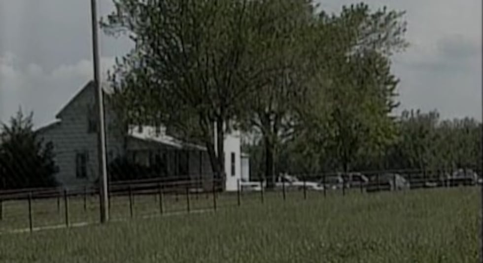 According to reports at the time, the Linn County Sheriff’s Office conducted a search in the...