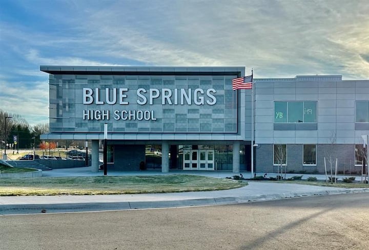 Connect Blue Spring Blue Springs educators return to class with new specialties