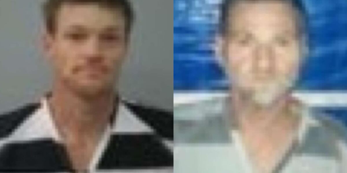 Arrest News Image
