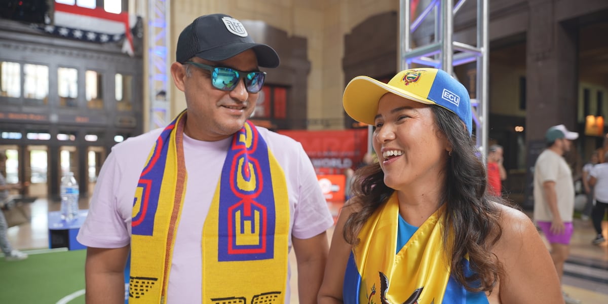 Changes coming: Fans hope for smoother experience at Saturday’s World Cup match after traffic delays