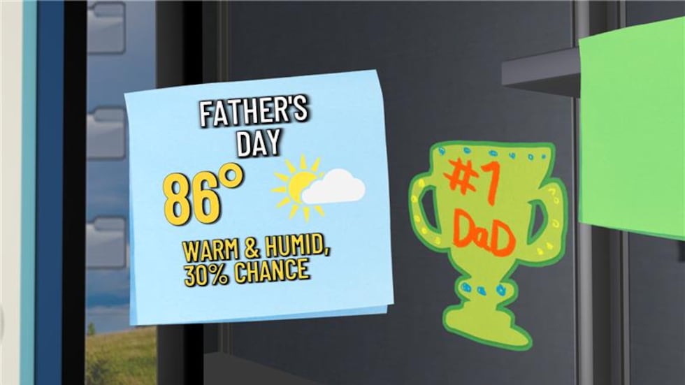 Father's Day