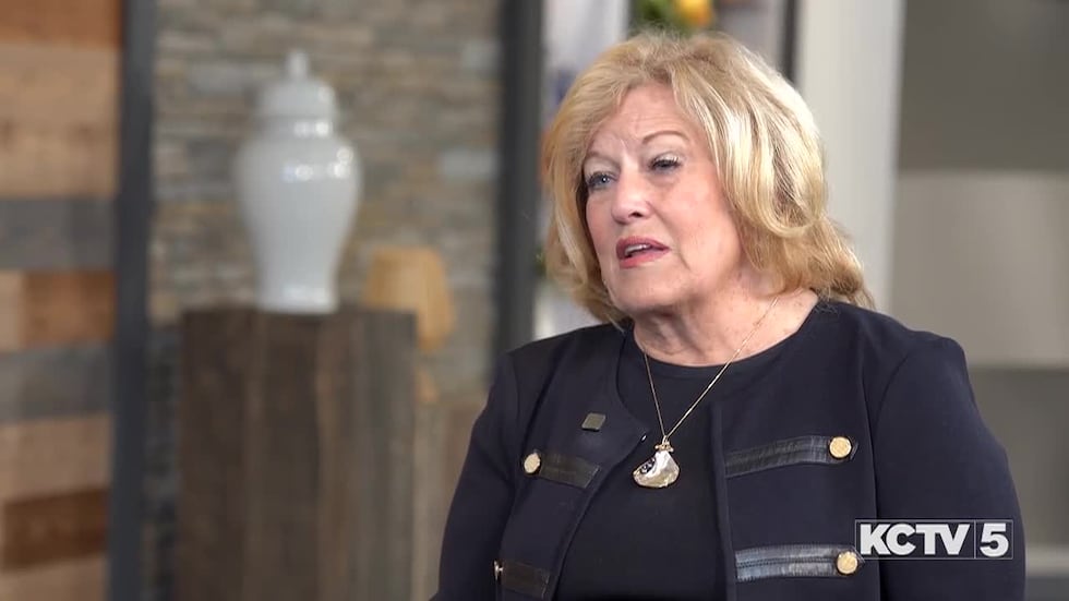 2026 Kansas Governor Candidate Guide: Vicki Schmidt