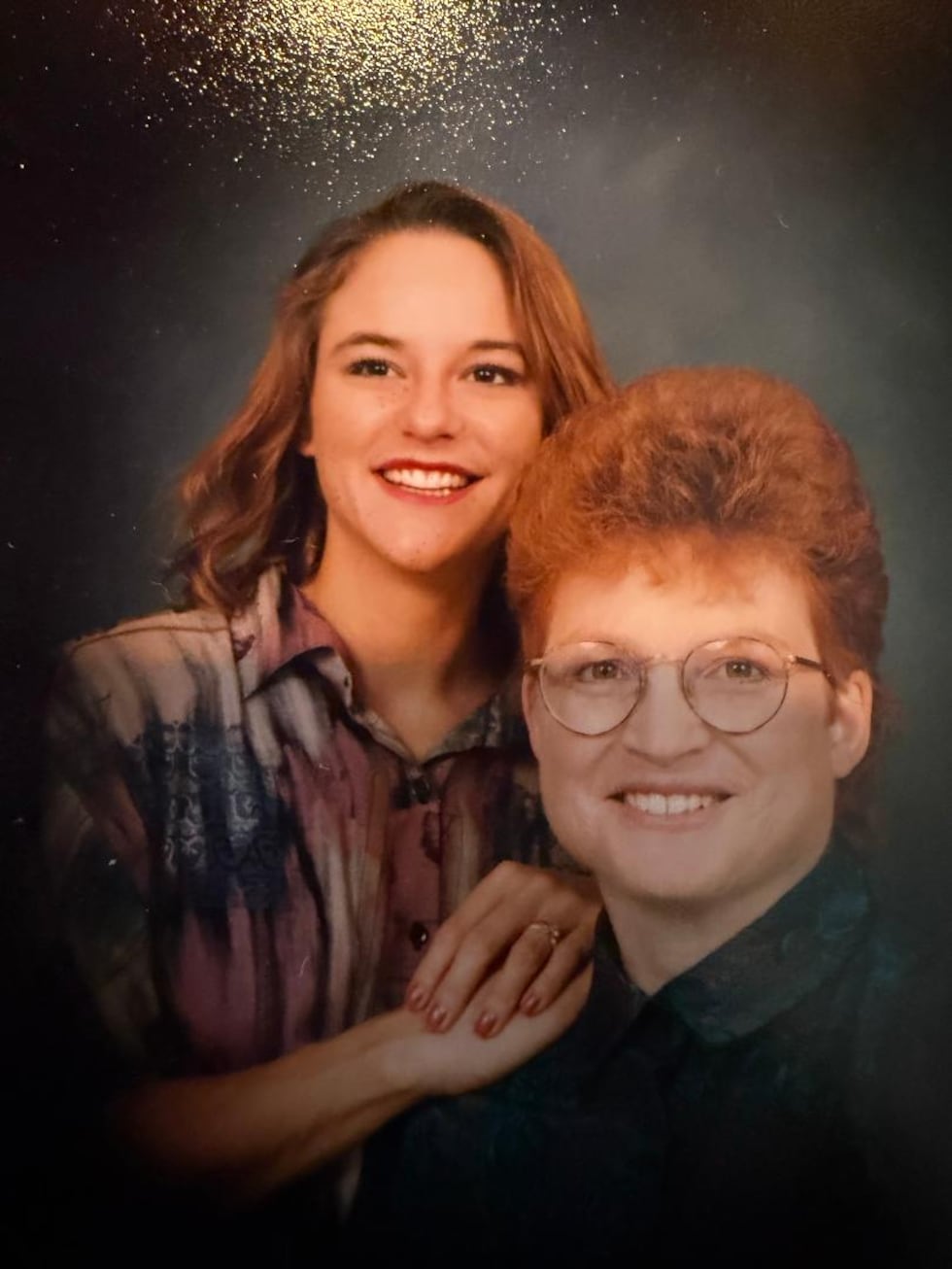 Colette Wilson’s path to breathwork is rooted in her mother’s struggle with mental illness.