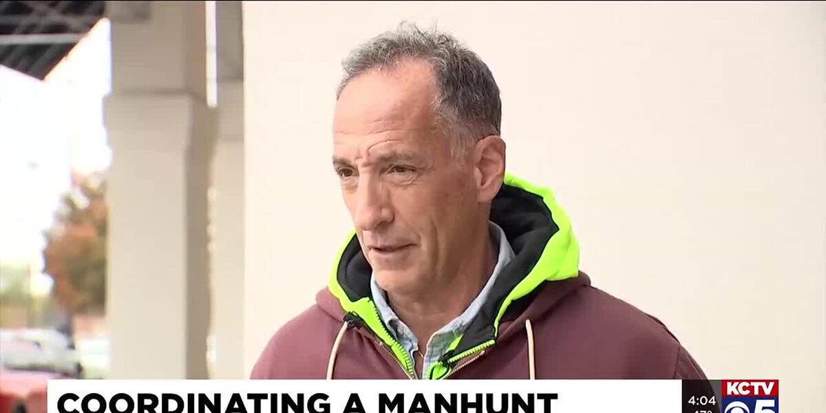 Retired FBI agent explains investigation process following mass shooting