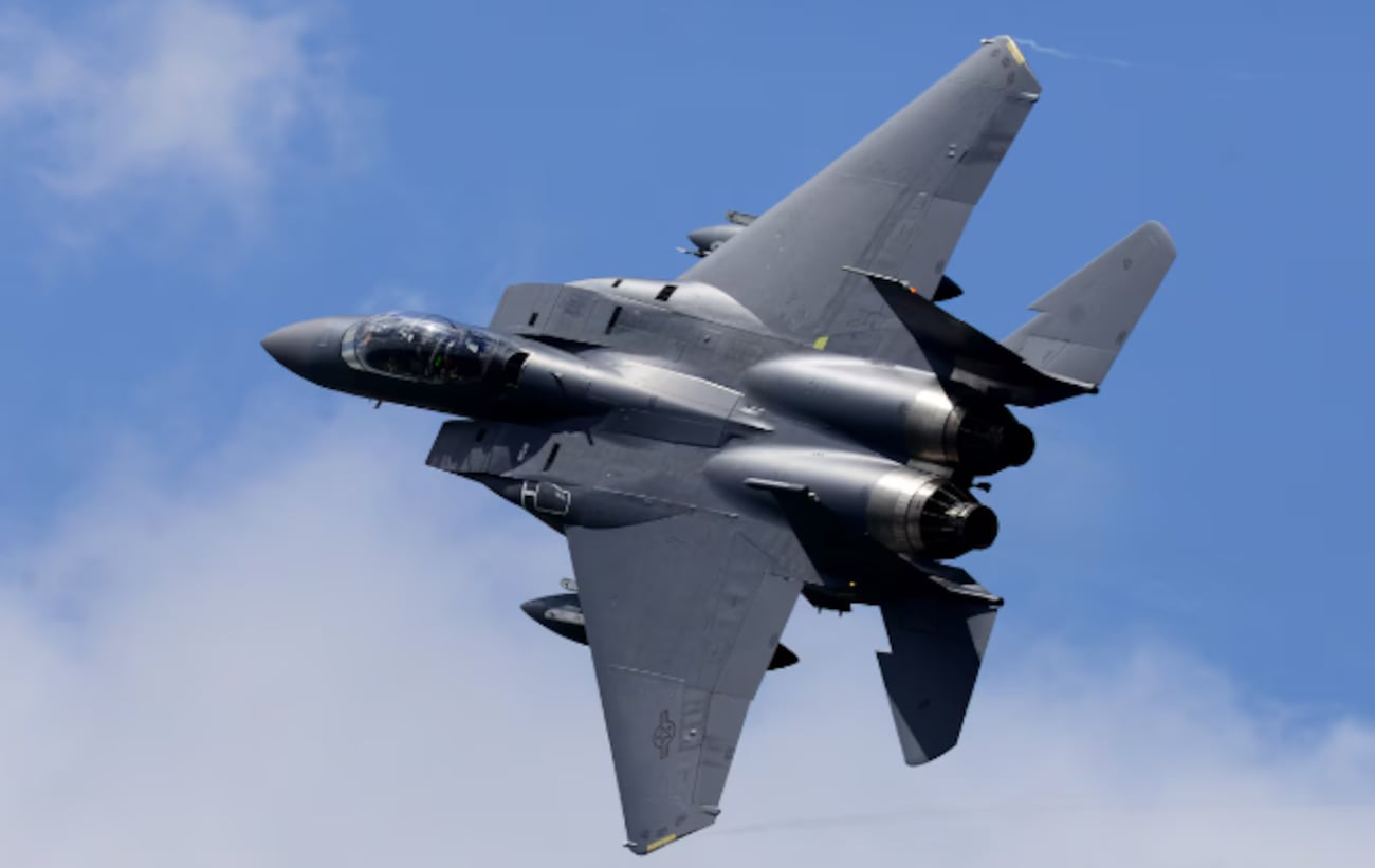 ‘It saves countless jobs’: New fighter jets headed to Whiteman Air ...