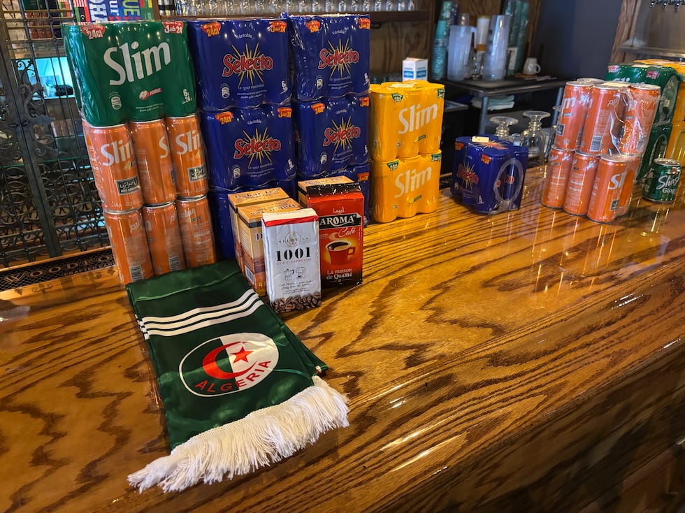 Rock Chalk Algeria Lawrence Residents Embrace African World Cup Team rock-chalk-algeria-lawrence-residents-embrace-african-world-cup-team