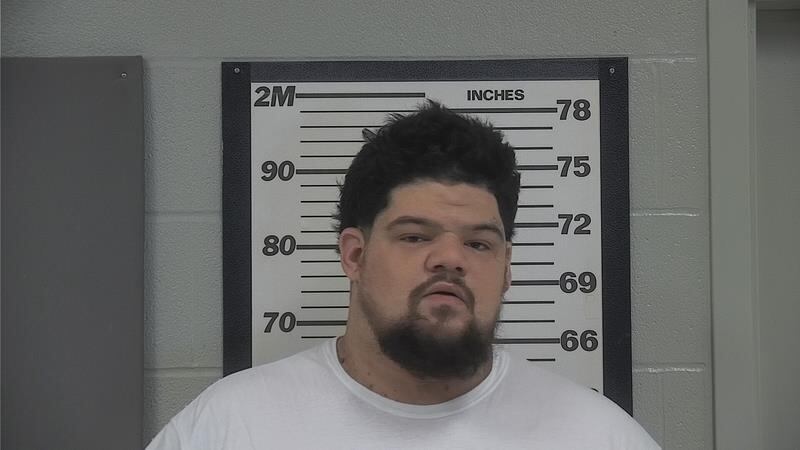 A Kansas City man received the maximum sentence possible for shooting at a woman driving on...