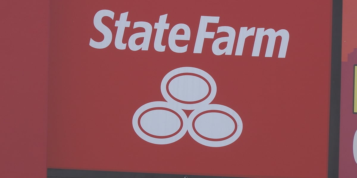 Photo: KCTV State Farm customers are getting a historic $5B payout: Here's who qualifies