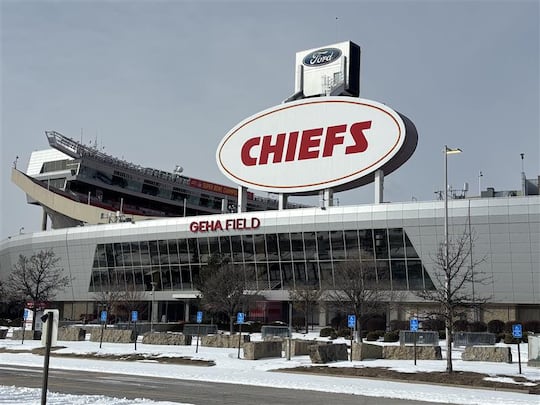 Medical services will be available for team medical staff if needed, though those details are...