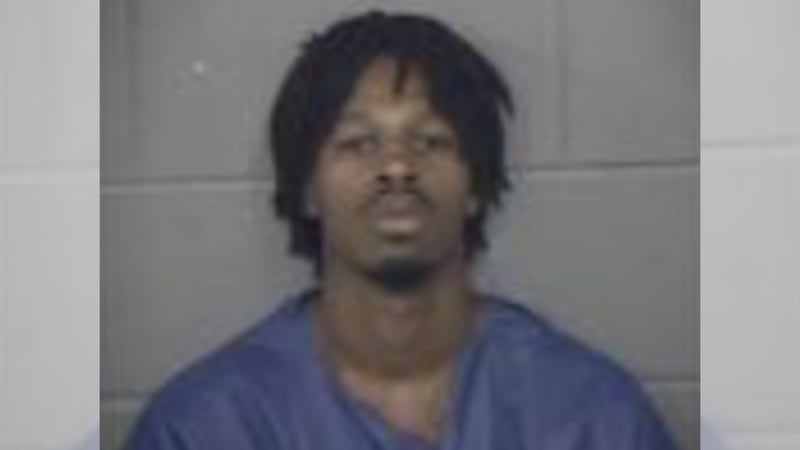 Manyiuel Caldwell