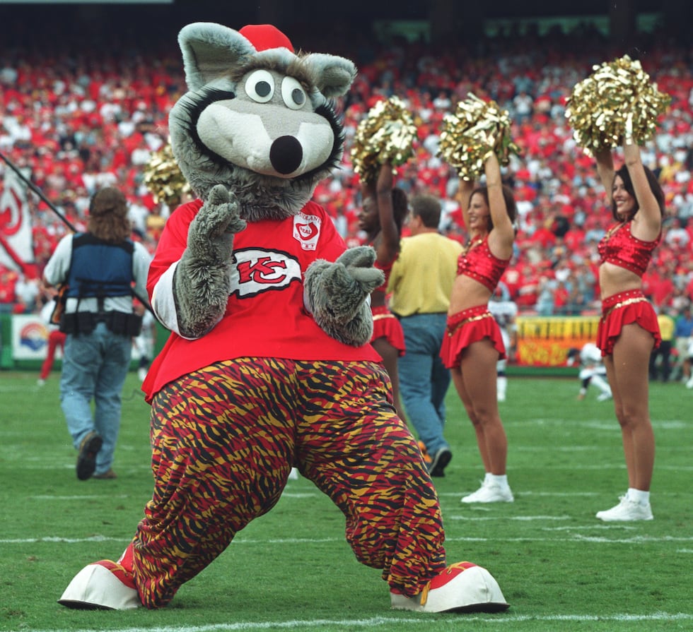 Dan Meers, the franchise’s original KC Wolf, announced his retirement after 35 years as the...