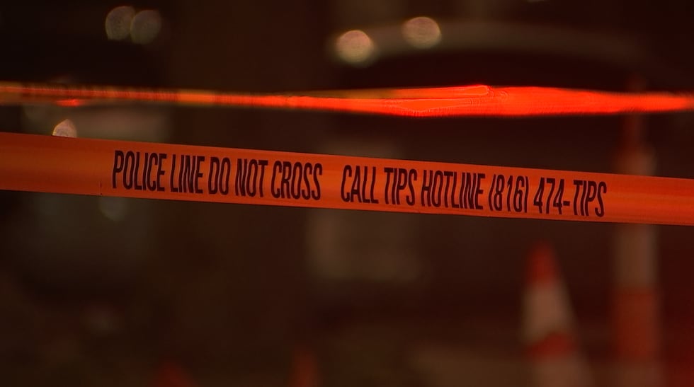 Police have started to investigate Kansas City’s 140th homicide of 2024 after a teenager was...