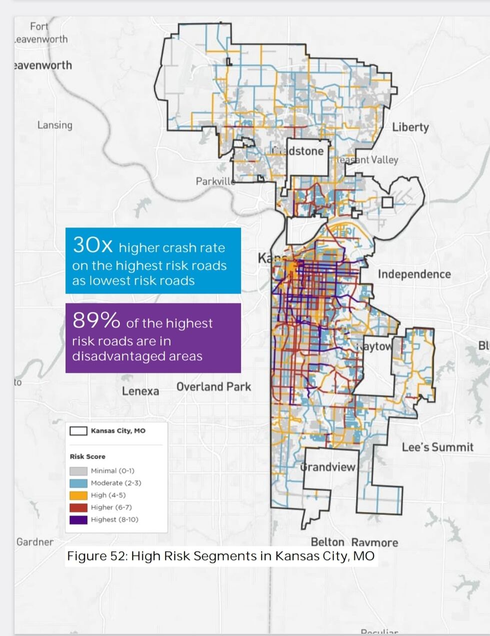 The Vision Zero Task Force has a goal of eliminating all traffic deaths by 2030 by making...