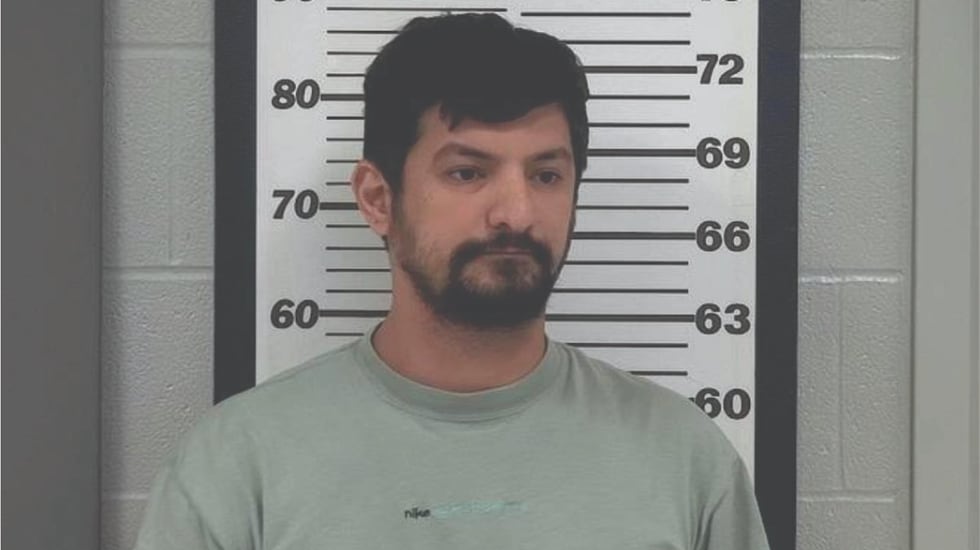 Ruslan Huseynov was been charged with second-degree murder in the shooting death of sports...