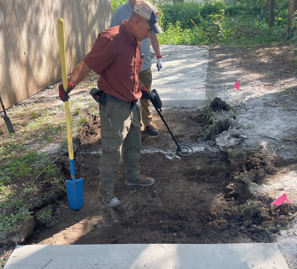 The Osage County Sheriff's Office in Oklahoma said it has uncovered potential connections to...