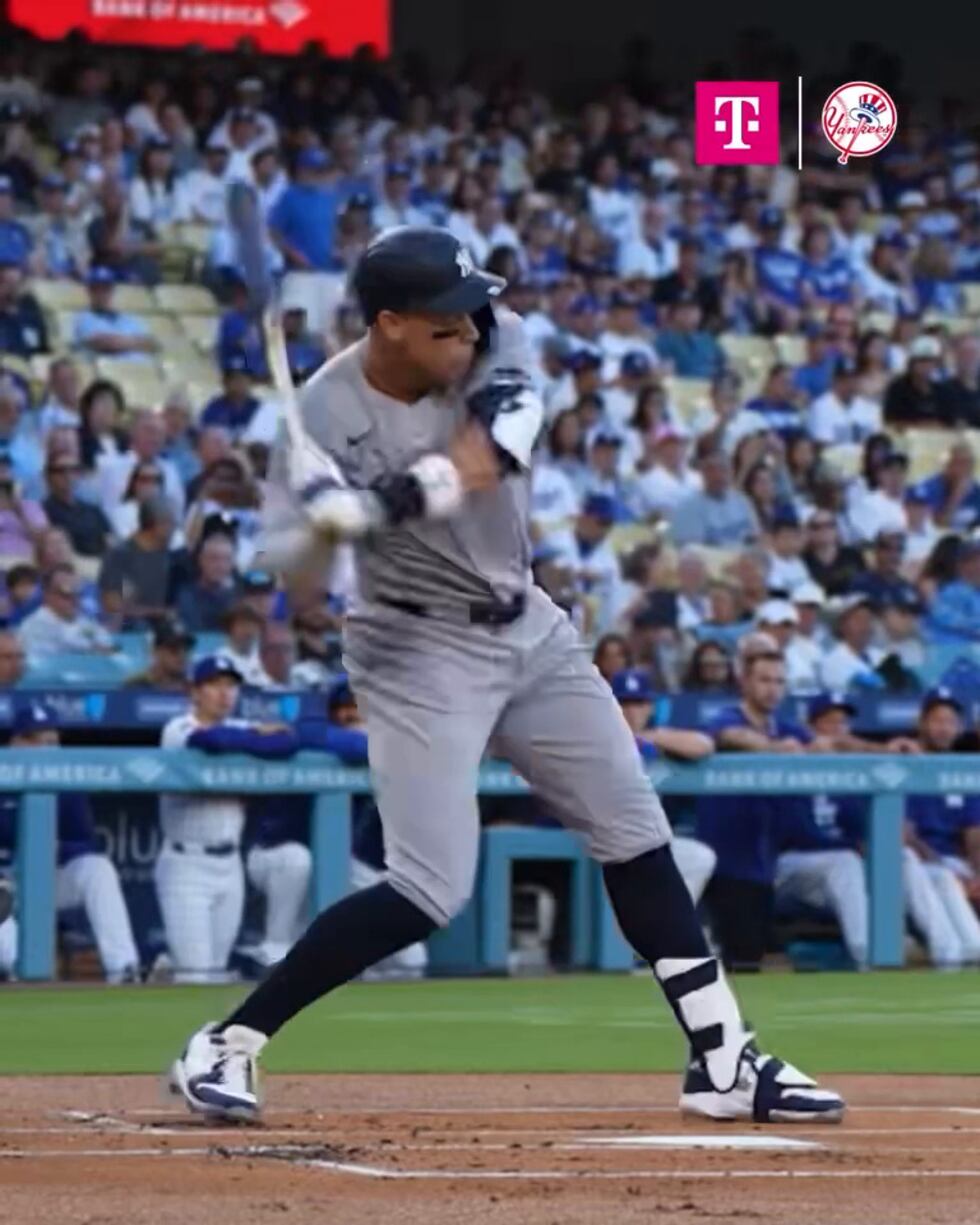 Aaron Judge will help FIFA usher in the Final Draw.