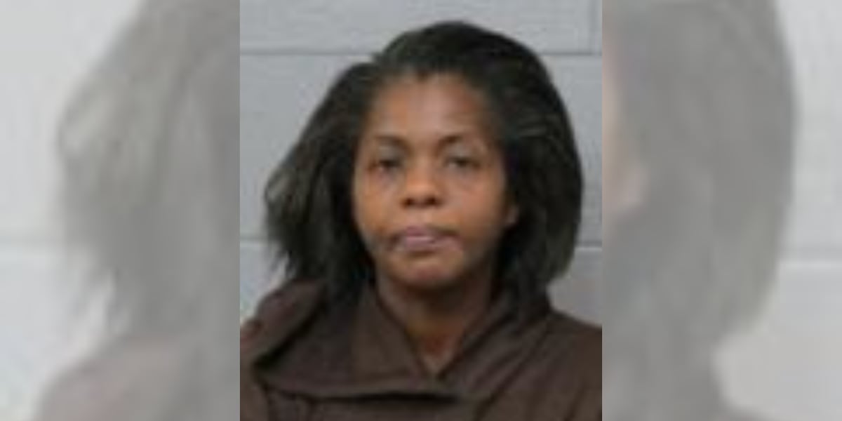 Arrest News Image
