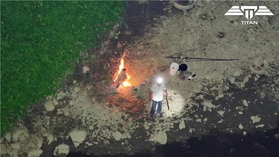 Titan Protection is now utilizing drones in coordination with guards as a way to combat...