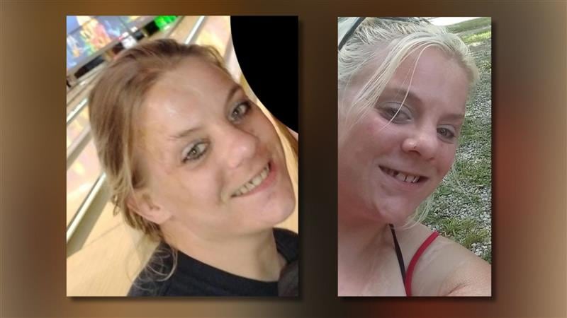 OPD said 36-year-old Sarah Joann Johnson was last seen in the 300 block of South Water Street...
