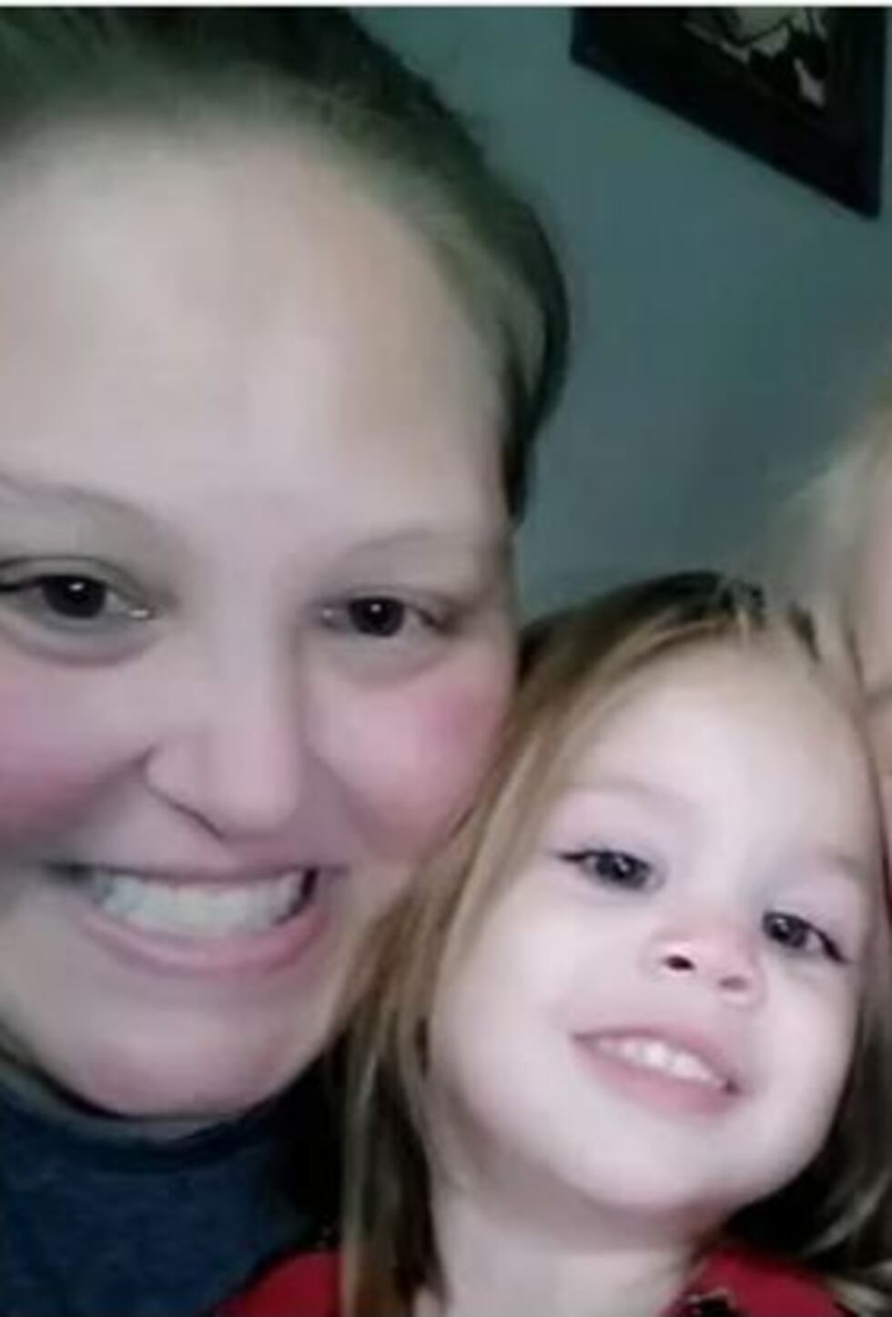 Daniel Callihan, 36, itted to murdering a 4-year-old, killing her mother, Callie Brunett...