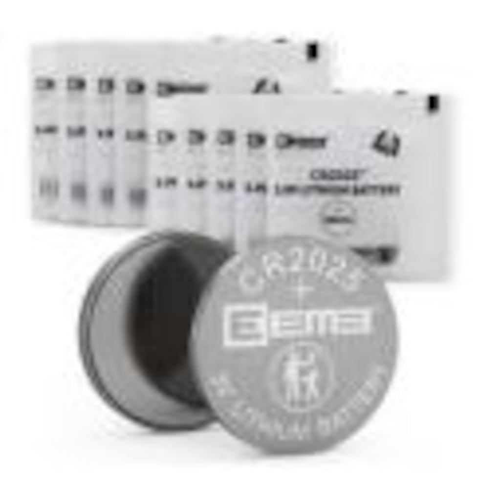 Safety Alert: Recalls target products with button/coin batteries that ...