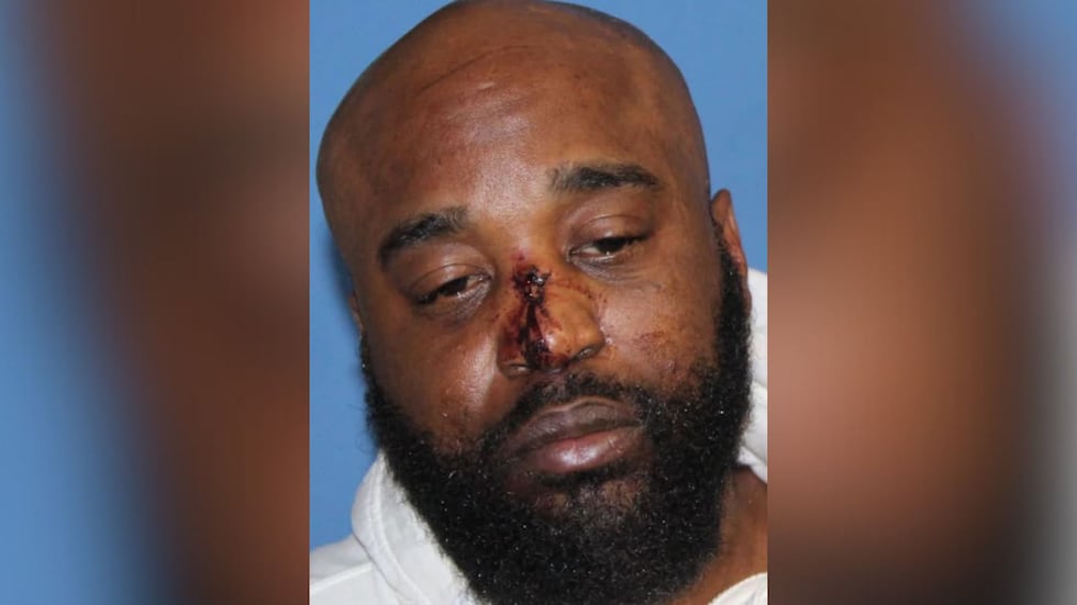 The City of North Kansas City Police Department said 44-year-old Markquinn Jones is on the...