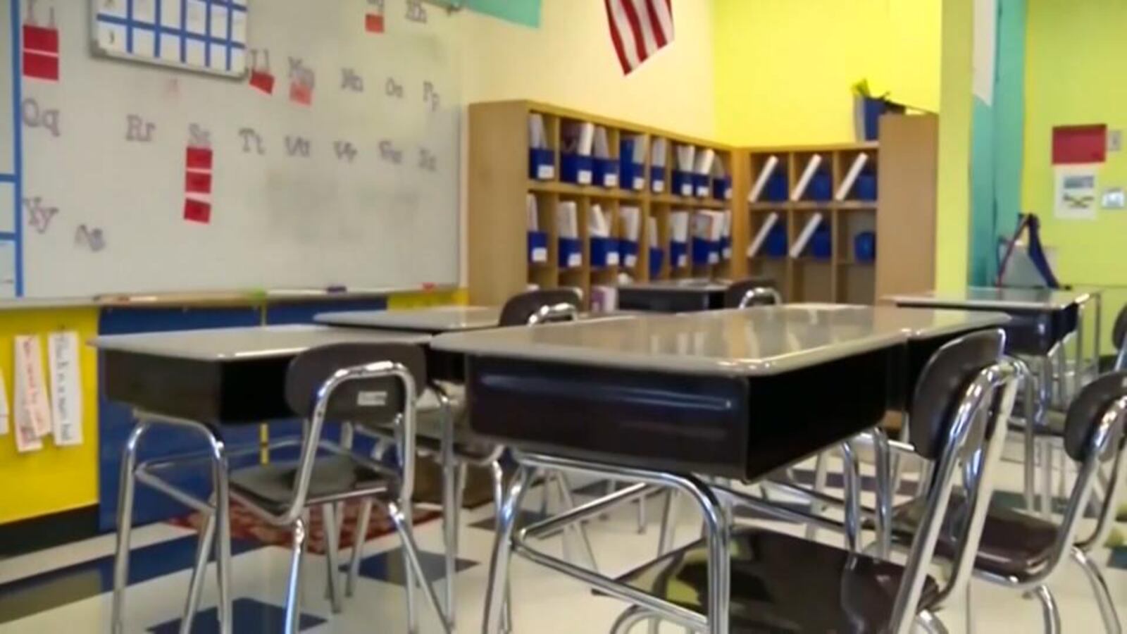 KCK school closing Friday following sewer issues