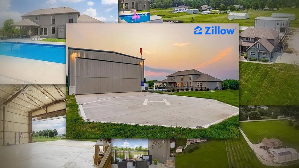 Jackson County homeowners tell KCTV5 their houses are being compared to similarly-sized homes...
