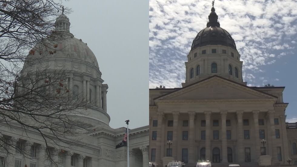 While the future of Kansas City’s sports stadiums remains in the air, lawmakers in Missouri...