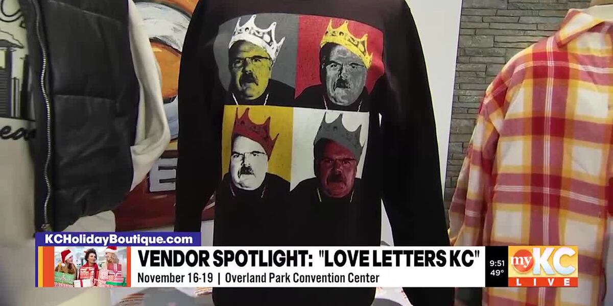 Love Letters Kc Love Letters Kc