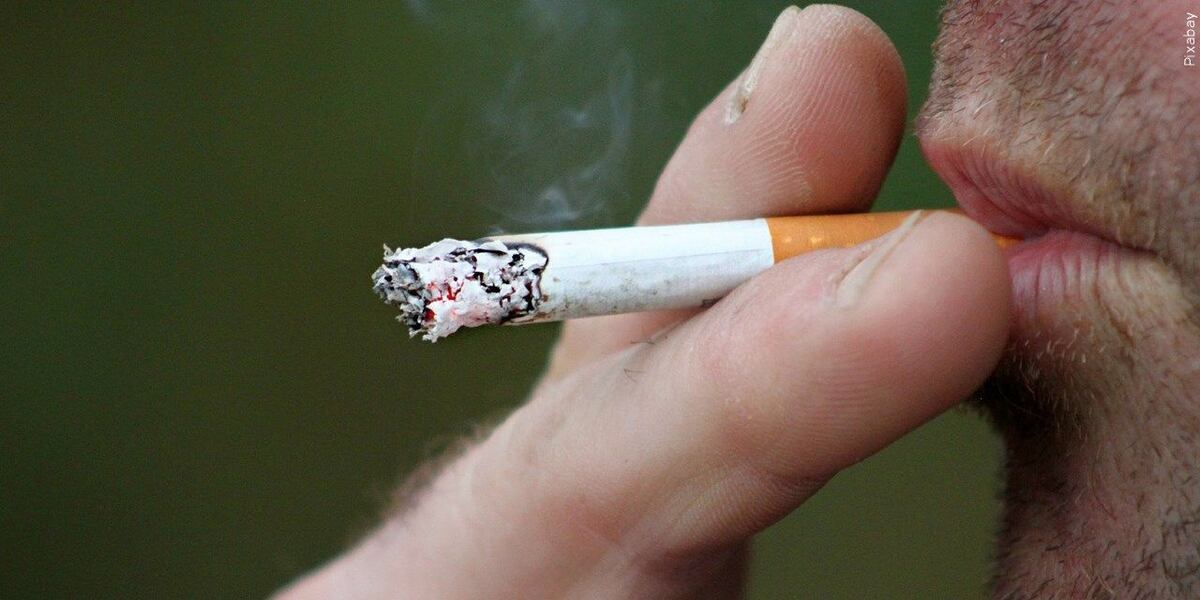 can you get a headache from not smoking cigarettes Do Smoking and Nicotine Cause Headaches and Migraines?