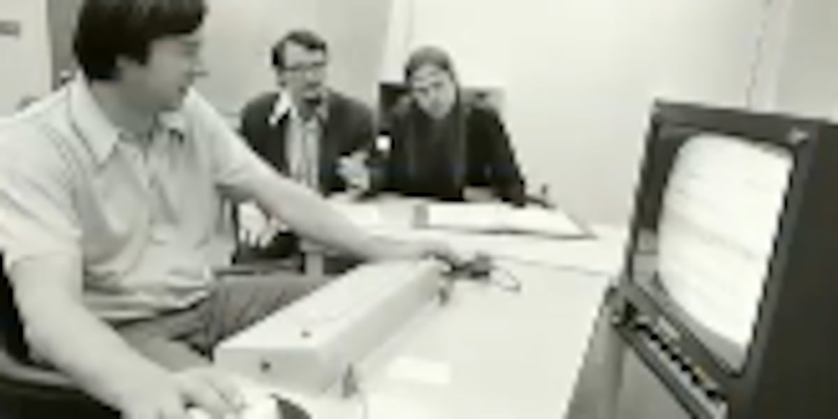 This Day in History: The Internet is born