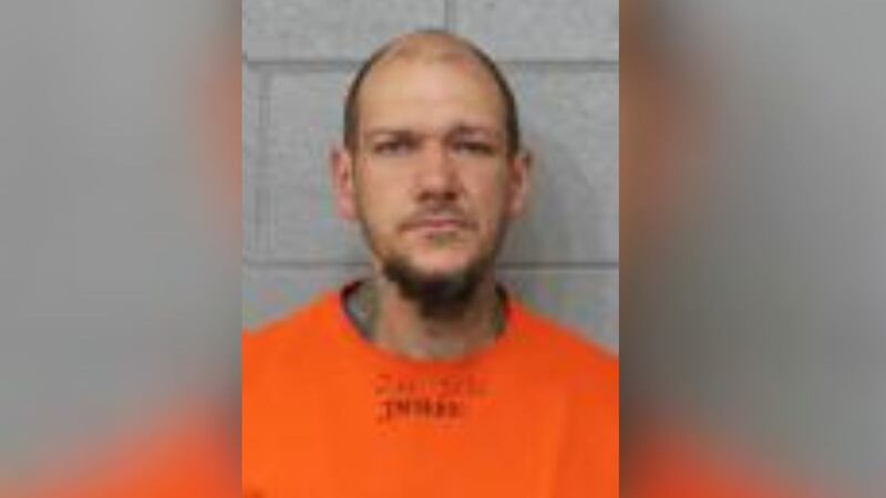 An Independence man is facing felony charges following an arson at a school.