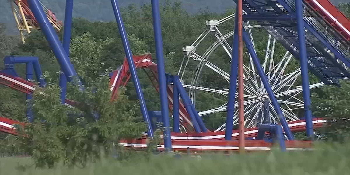 Worlds of Fun announces implementation of chaperone policy