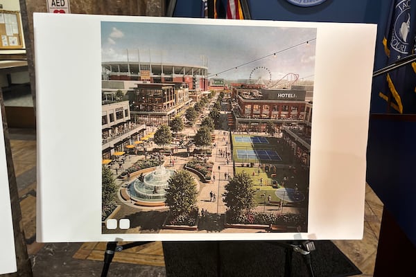 Task force will explore future of Truman Sports Complex