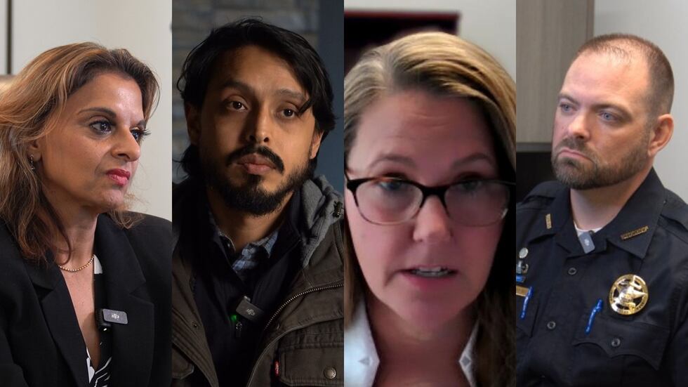 Kc Rekha Trump's policies shrinking legal immigration pathways