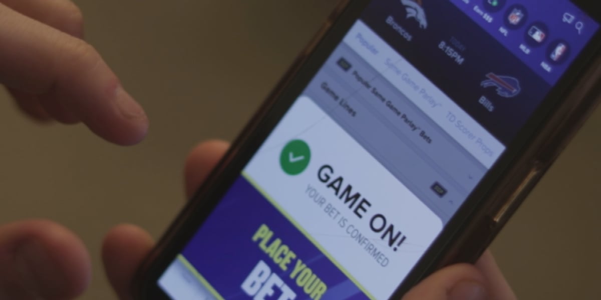 Missouri to begin accepting applications for sports gambling licenses this week
