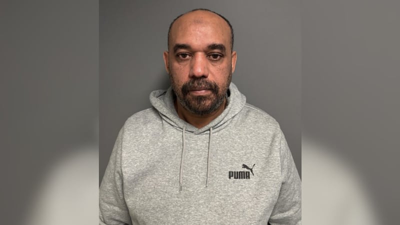 Walid Gad, 55, faces six counts involving multiple victims who were restaurant employees.