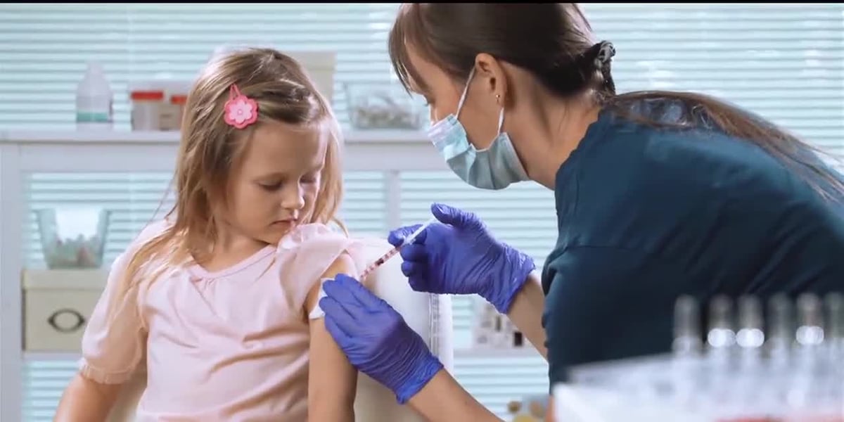 Back-to-School: Walk-in vaccination clinic opens for students