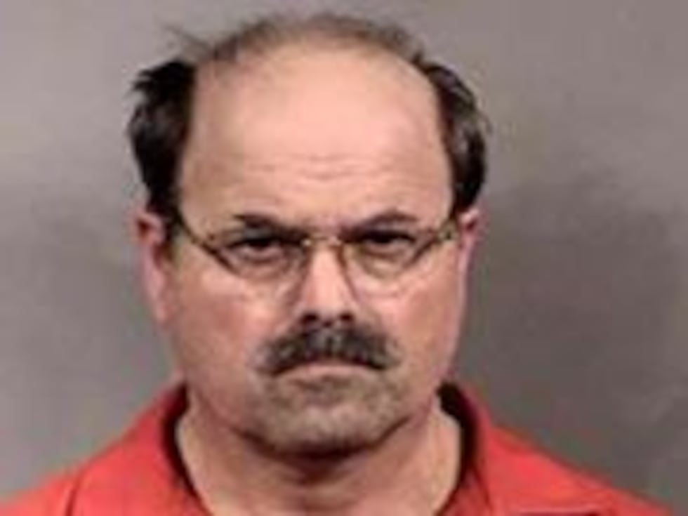 Dennis Rader