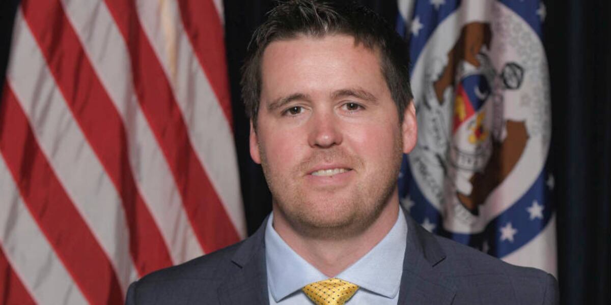 Kenneth Javier State Auditor vows to get answers for homeowners in Jackson County