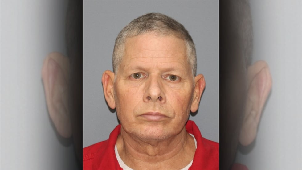 Clark A. Petersen, 67