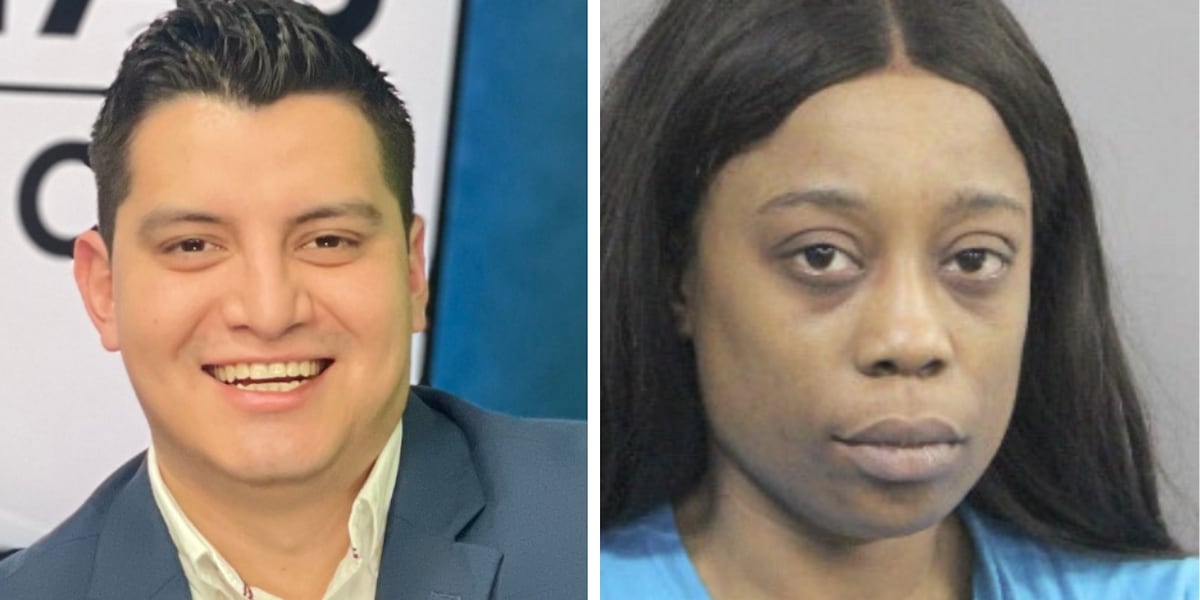 Police say new video shows Louisiana woman with Kansas City sports ...