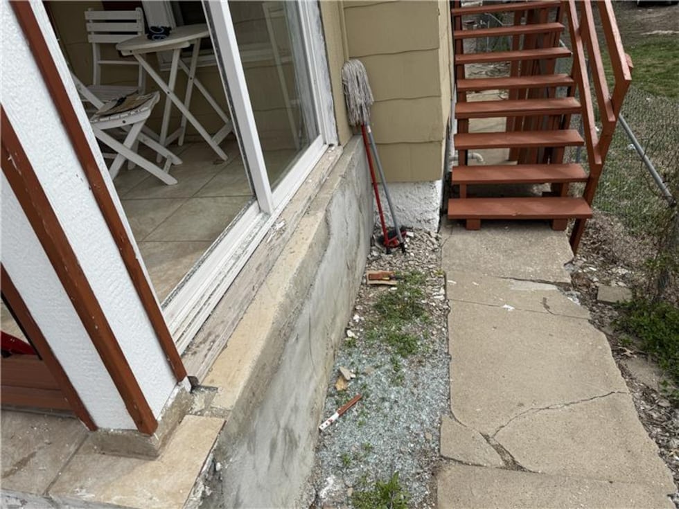 Three people were injured in a Kansas City, Kansas, shooting on the evening of March 26, 2025.