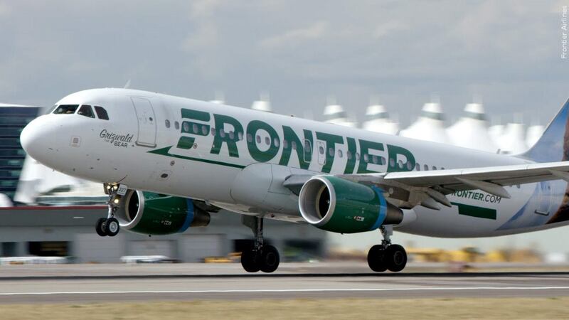 Frontier Airlines