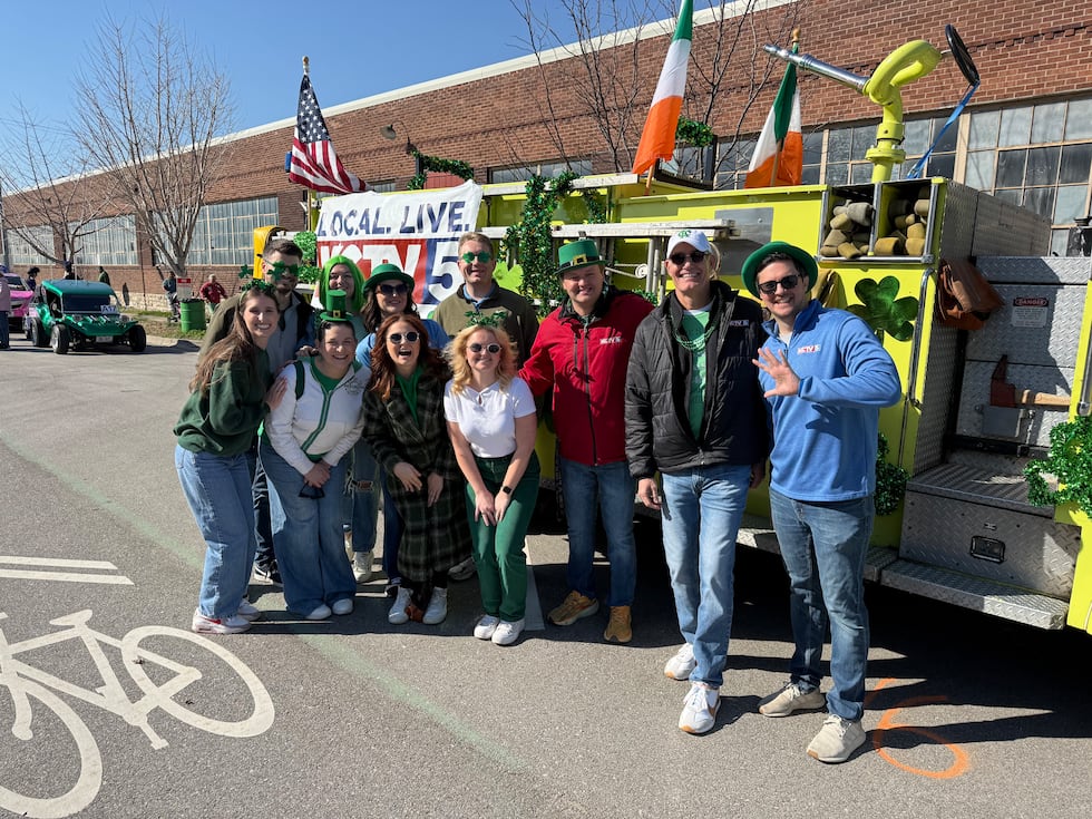 Snake Sat Organizers estimate around 100,000 people attended 2026 Snake Saturday ...
