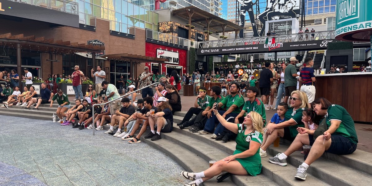 Mexico wins Gold Cup in front of passionate Kansas City crowd as excitement builds for World Cup 2026